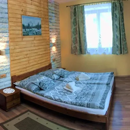 Limba Guest house 3*
