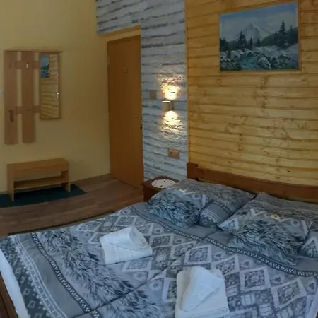 Limba Високе-Татри