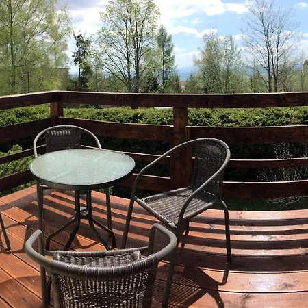 Guest house Limba