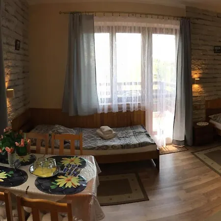 Casa de hóspedes Limba Vysoké Tatry