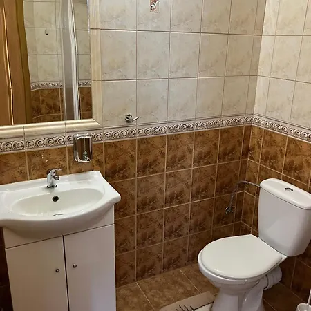 Guest house Limba 3*