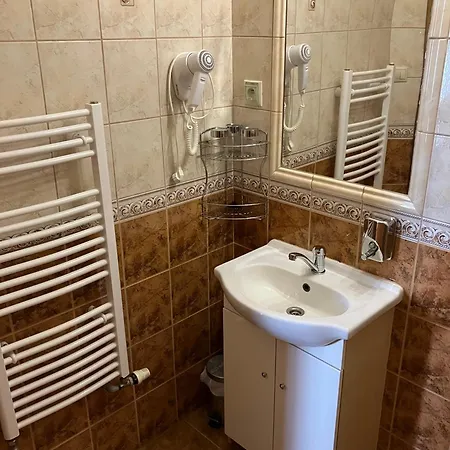 بيت ضيافة Limba