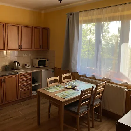 Guest house Limba Vysoke Tatry