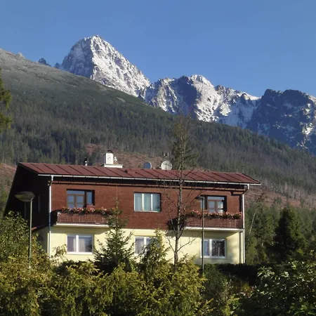 Guest house Limba
