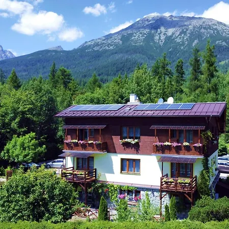 Guest house Limba 3*