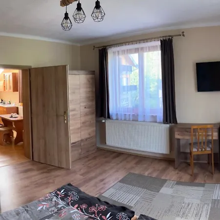 Limba 3* Vysoké Tatry