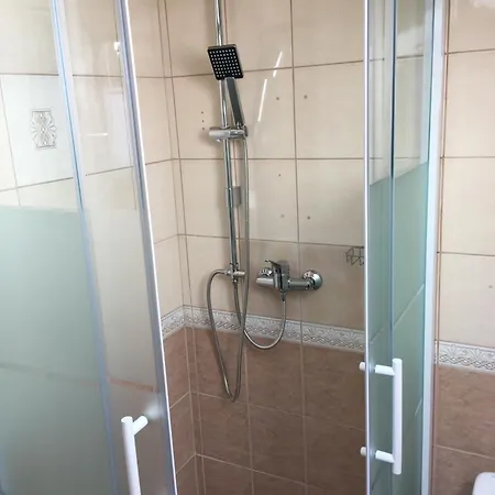 Limba Guest house