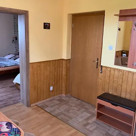 بيت ضيافة Limba