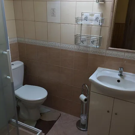 Limba Guest house 3*