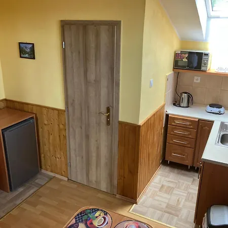 بيت ضيافة Limba 3*