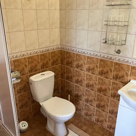 Limba 3* Vysoke Tatry