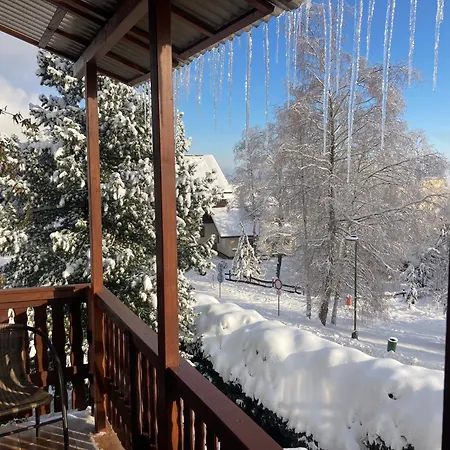 Limba Guest house