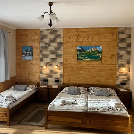 Limba Guest house 3*