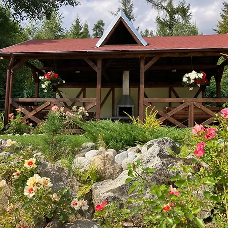 Guest house Limba
