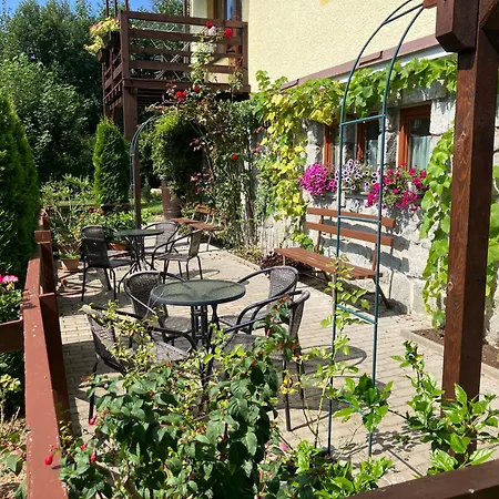 Limba Guest house 3*