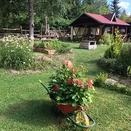 Limba بيت ضيافة Vysoké Tatry