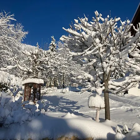 Guest house Limba Vysoke Tatry