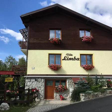 Limba 3* Vysoké Tatry