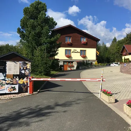 Limba بيت ضيافة 3*