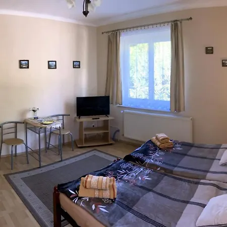 Limba Casa de hóspedes