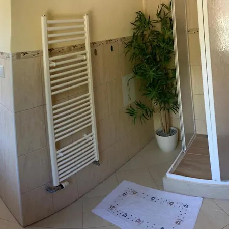 Limba Guest house