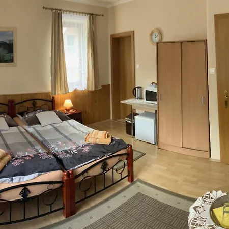Limba Guest house