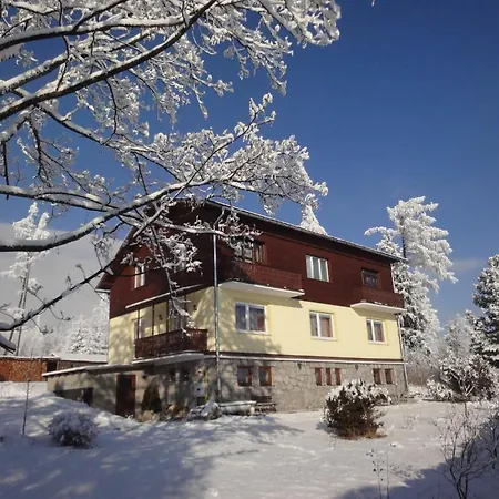 Limba Guest house 3*